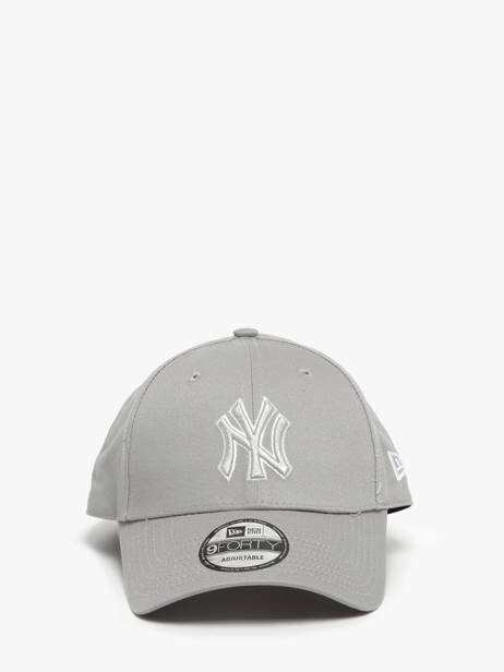 Pet New York Yankees New era Grijs new era 60675525